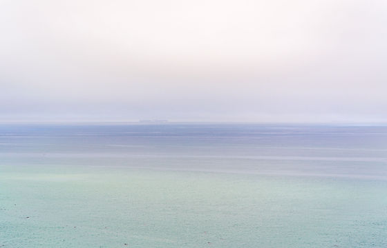 Gradient Ocean