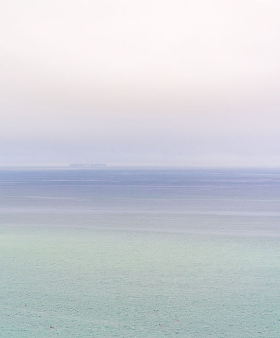 Gradient Ocean