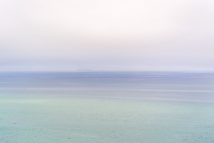 Gradient Ocean