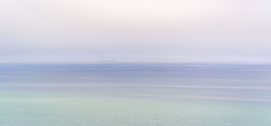 Gradient Ocean