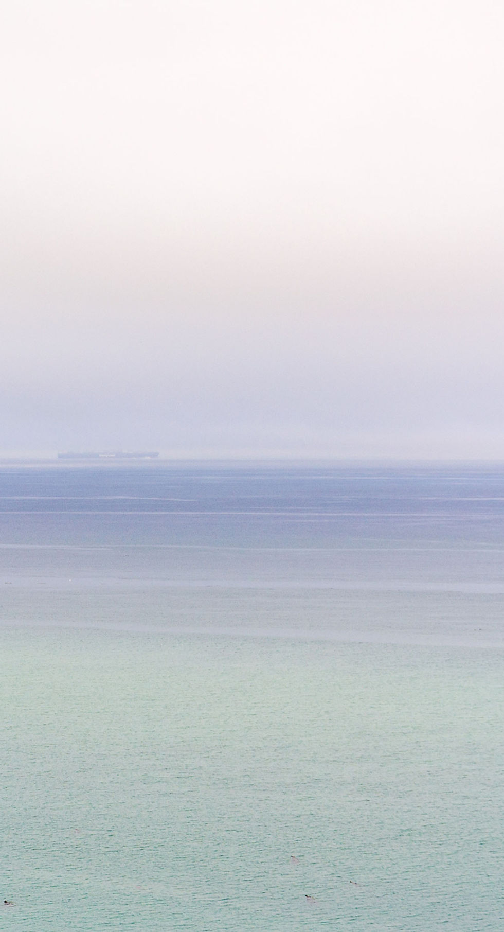 Gradient Ocean