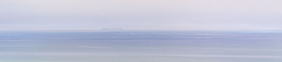 Gradient Ocean