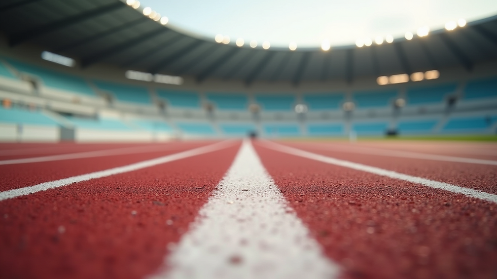 Join H2H Running Club for Community Training Sessions