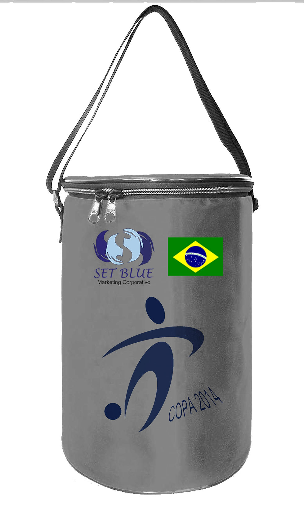 Bolsa Termica Lata