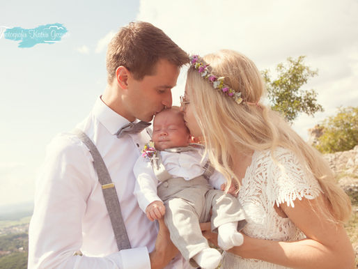 natürliche Hochzeitsfotografie Bayern und Thüringen, Suhl
