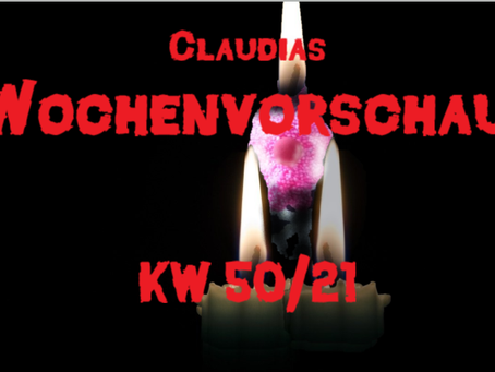 6.Die verwunschene Website-Domain: Des Weihnachtshorrors sechster Teil