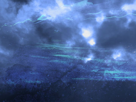 Figureninterview mit Claudia im See