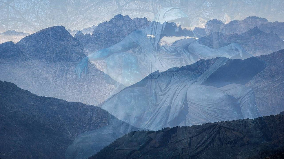 Kapitel 2 oder 11 – Wer nur liest ohne zu denken, erkennt sich niemals selbst hinter den Seiten