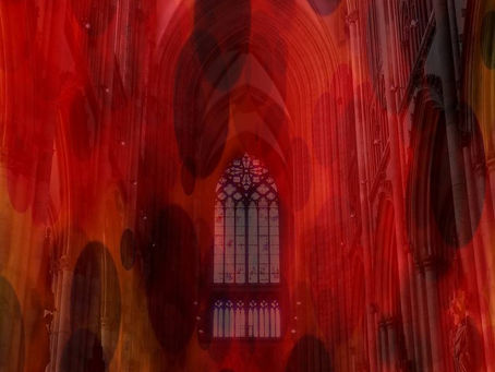 Figureninterview - Ohne Philipp in der Zwischenwelt