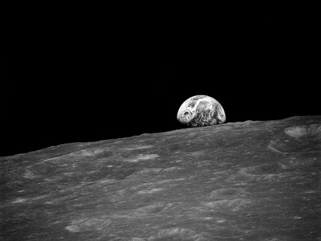 Figureninterview - Mit Claudia auf dem Mond