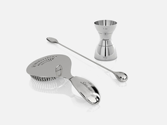 Hummingbird Bar Tools