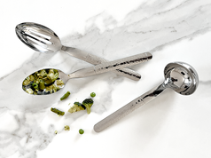 Classic Hammer Utensils