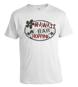 HAWAII BAR HOPPING