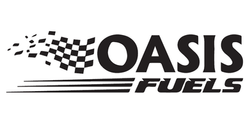 Oasis Fules Logo