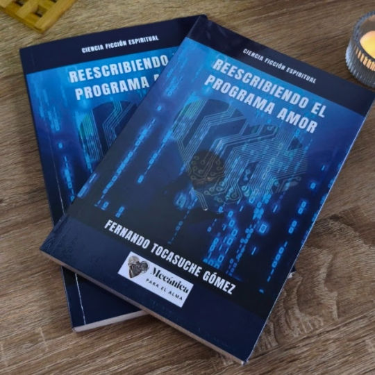 Miniatura: Reescribiendo el programa amor