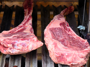 Tomahawk Steak en Bogotá: precio y calidad garantizada