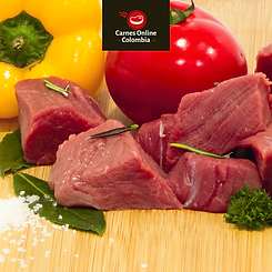 Cadera tierna Goulash – 500 gramos