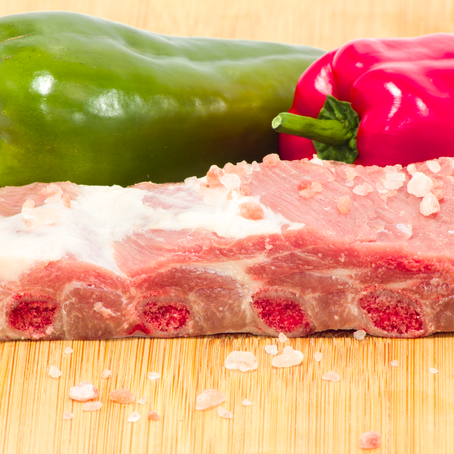 Las Mejores Carnes para Asar en Barril: Una Guía Completa