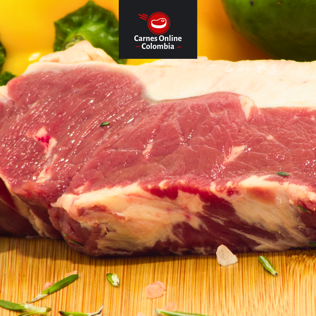 New York Steak – 500 gramos