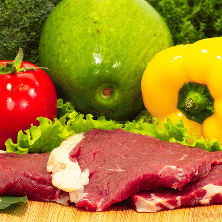 Bistec a caballo