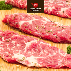 Morrillo de res abierto – 500 gramos