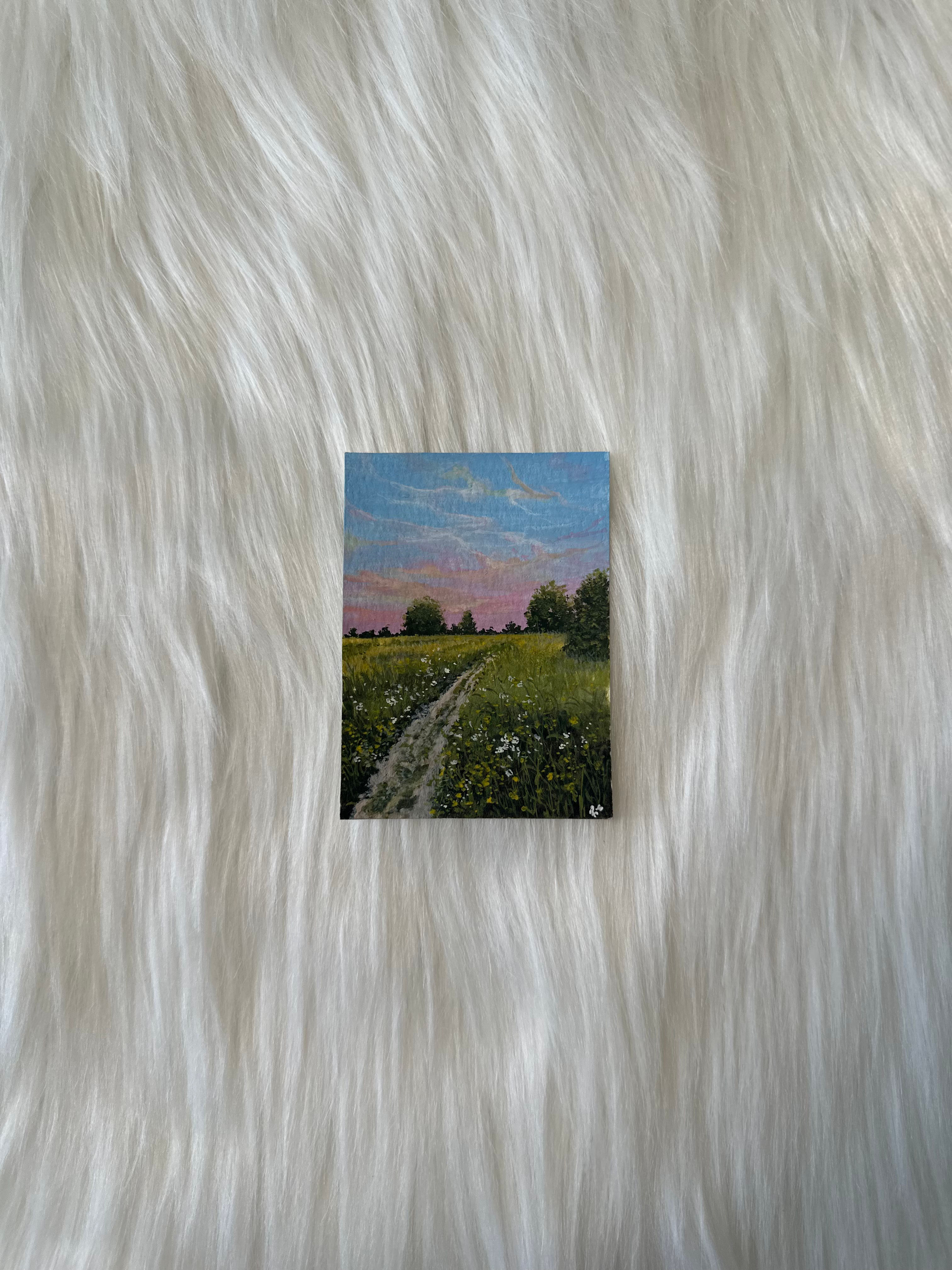 Mini Original-Tiny Treasure XIX