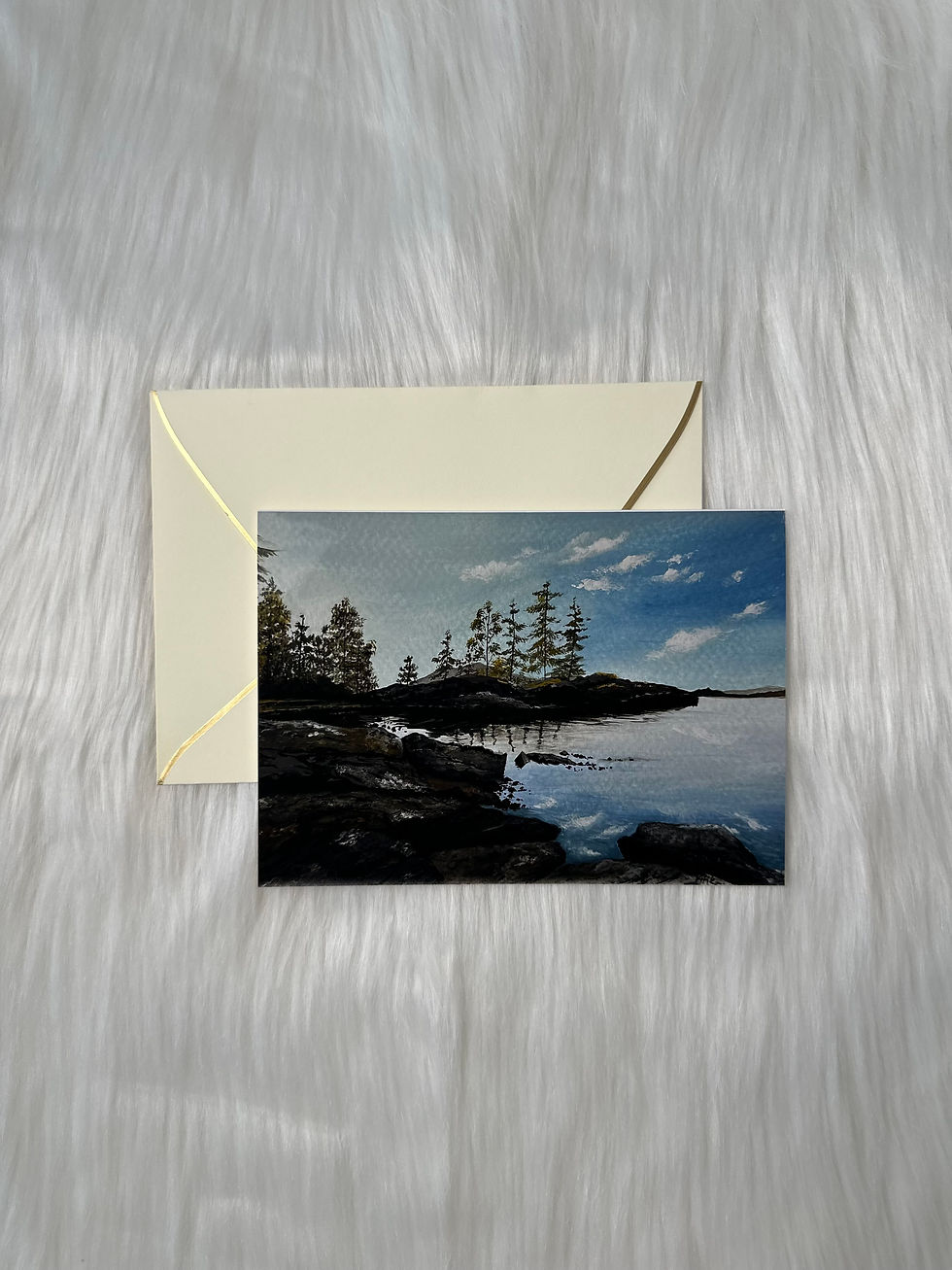 Thumbnail: Art Card Set- Sunworn & The Long Pacific