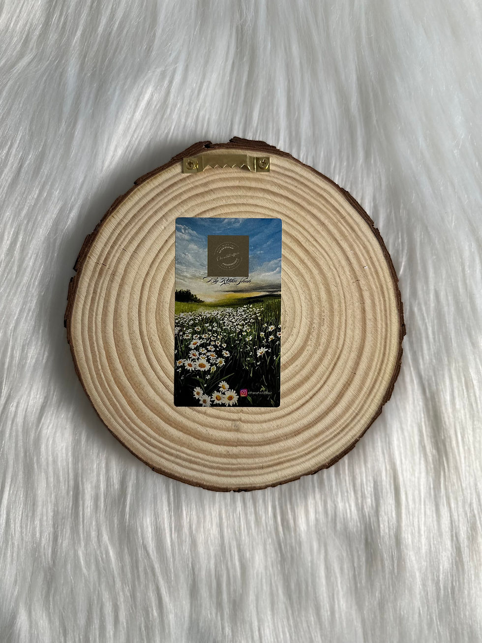 Thumbnail: Original Artwork- Homebound
