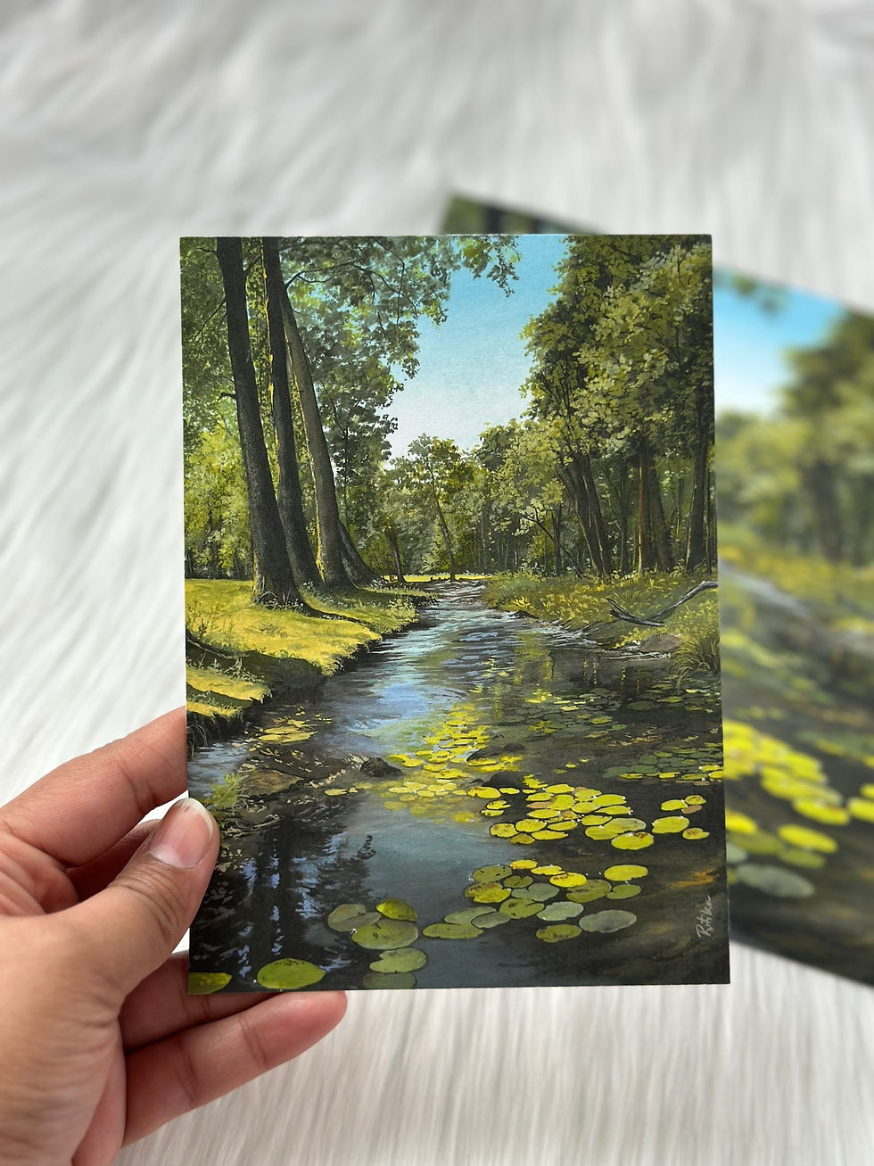 Thumbnail: Breathe & Beyond- Print