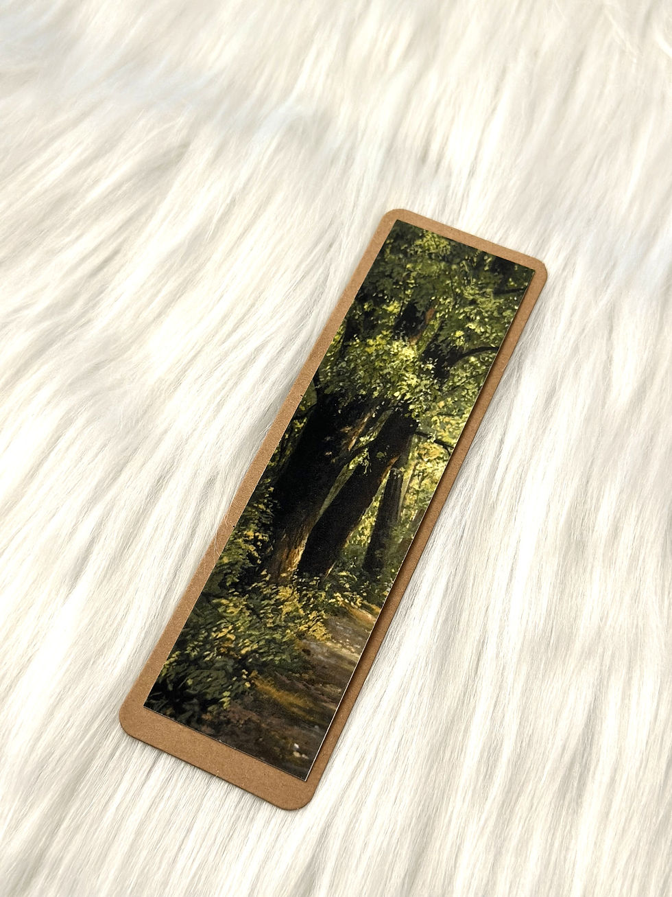 Thumbnail: Lucida Way-Bookmark