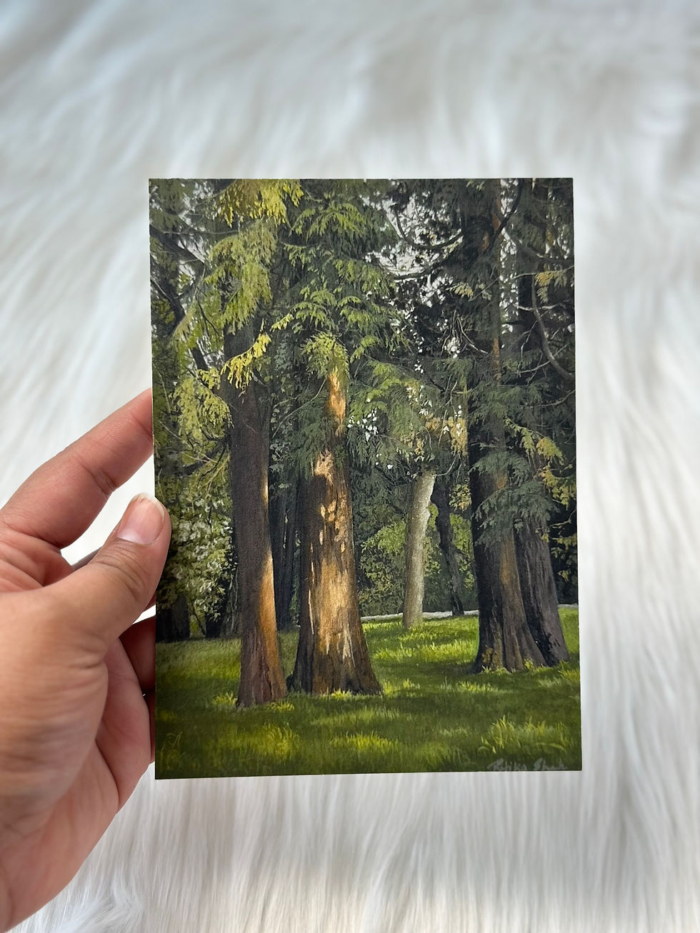 Thumbnail: Neighborhood- Print