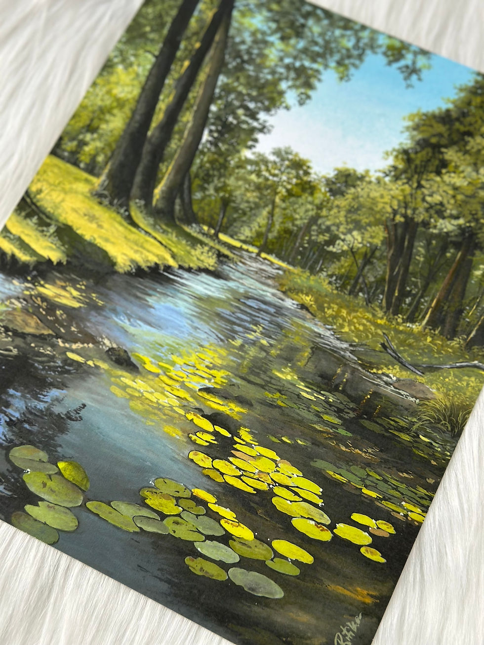 Thumbnail: Breathe & Beyond- Print