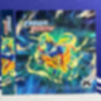 Thumbnail: SWSH125 Crown Zenith Pokémon Binder Set