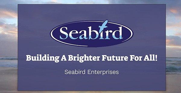 Seabird Enterprises Inc logo