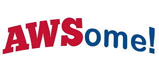 AWSome - Logo