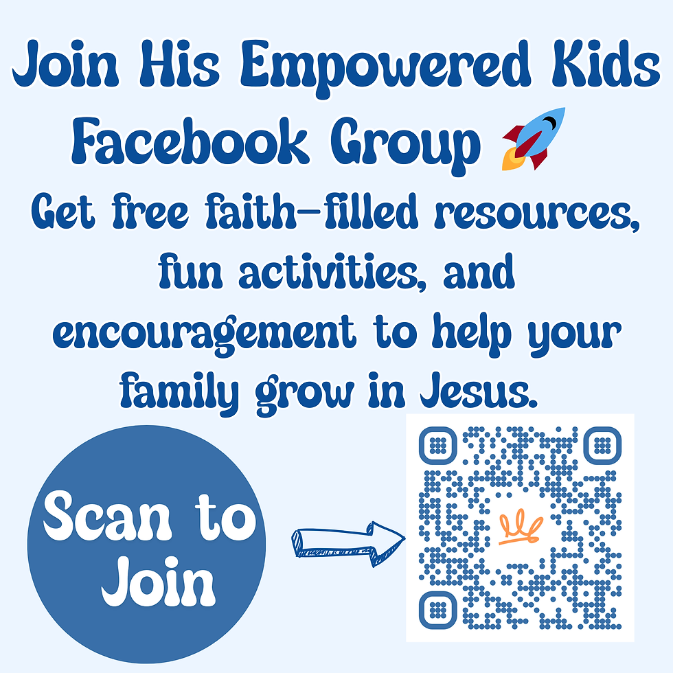 Thumbnail: Empowered to be Grateful Activity Set BUNDLE [Preschool and Elementary]