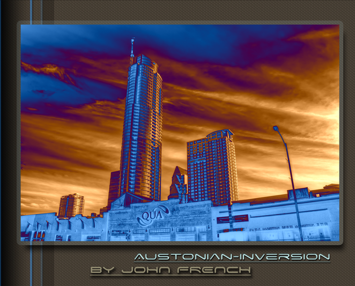 Austonian-Inversion 56, architecture, austin, austonian, buildings, city, cityscape, condo, high, residential, rise, skyline, skyscraper, stories, streets, tallest, town