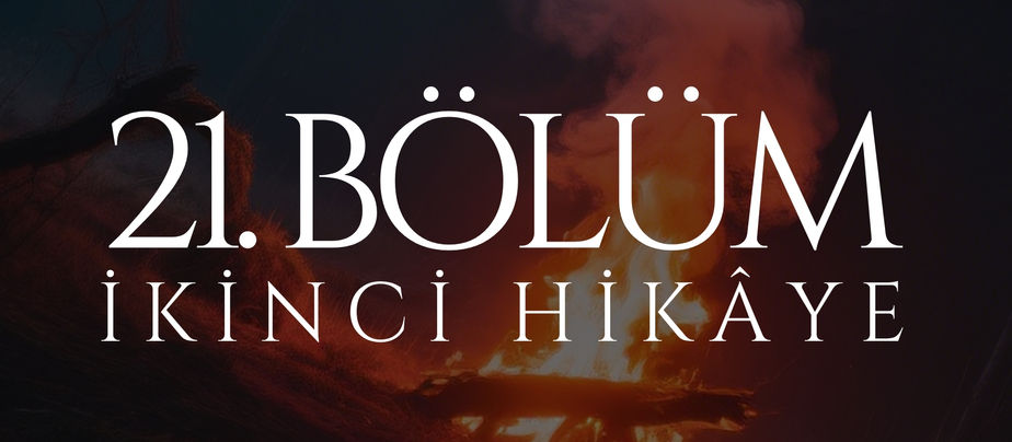 [+21] 21. BÖLÜM - MERT ALAŞ 🐉✨ - VENÜS II