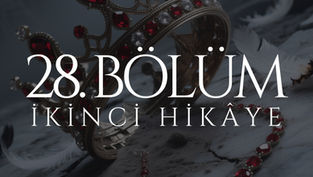 [21+] 28. BÖLÜM - SEVDİĞİM KADINSIN GÜL'ÜM 🫠🥰✨ - ARVEN II