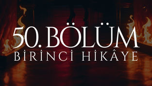 50. BÖLÜM - VENÜS - BİRİNCİ HİKÂYE