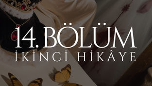 [+21] 14. BÖLÜM - SANA DOYAMIYORUM 🔥🔥🔥 - ARK II