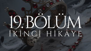 [21+] 19. BÖLÜM - SİLAHLI ADAMLAR ⚡ - ARVEN II