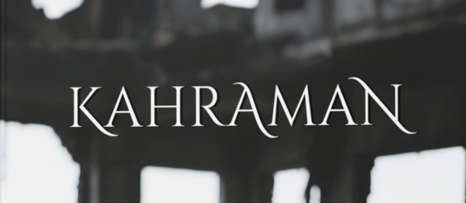 [TASLAK] 02. BÖLÜM - KAHRAMAN