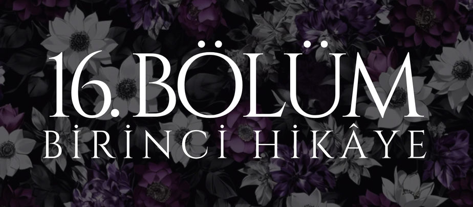 16. BÖLÜM | DEVRİM SENSİN ADEN | AİDİYET SERİSİ