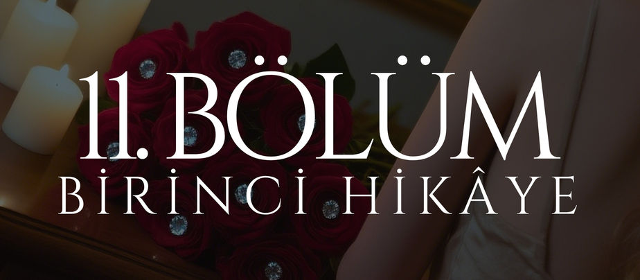 [+21] 11. BÖLÜM - KARAR ZAMANI - ARK I