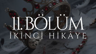 [21+] 11. BÖLÜM - DÖNÜM NOKTASI 🎶 - ARVEN II