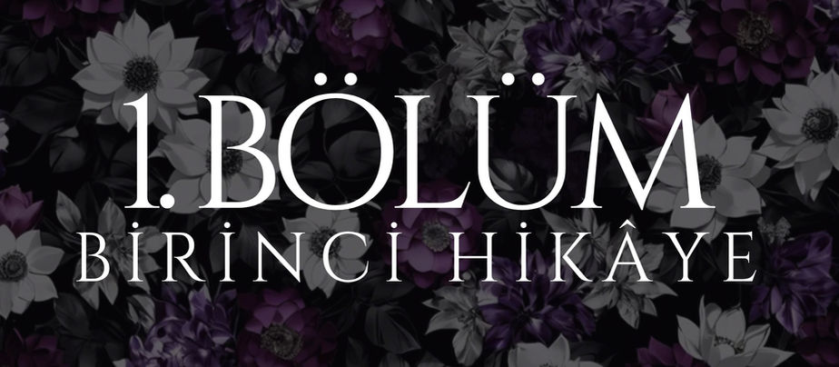 1. BÖLÜM | DEVRİM SENSİN ADEN | AİDİYET SERİSİ