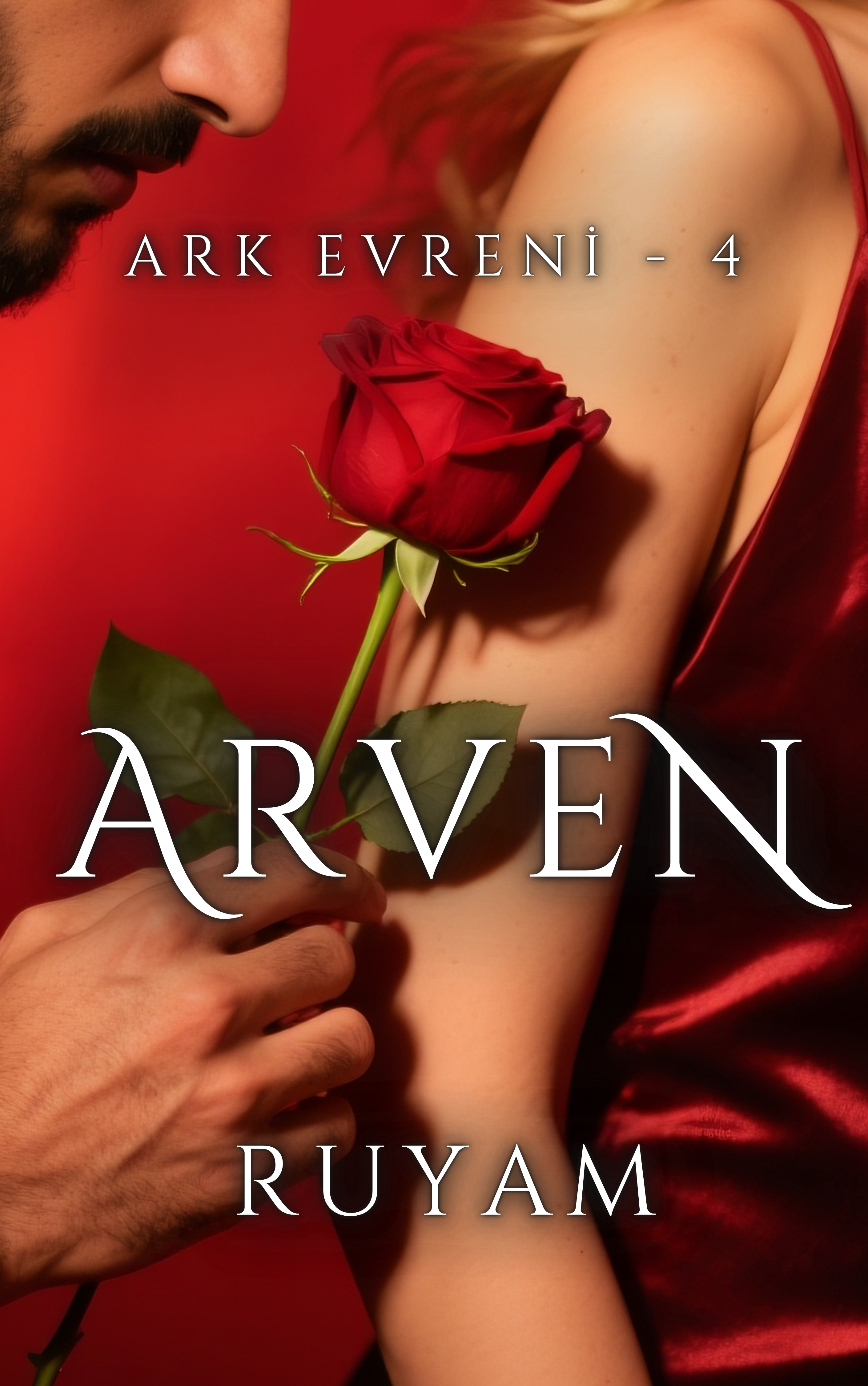 Arven