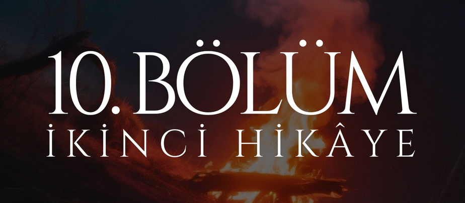 [+21] 10. BÖLÜM - GELİNLİK 👰‍♀️🕊️ - VENÜS II