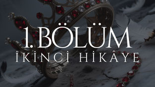 [21+] 01. BÖLÜM - SİYAH LOTUS 🐦‍⬛ - ARVEN II